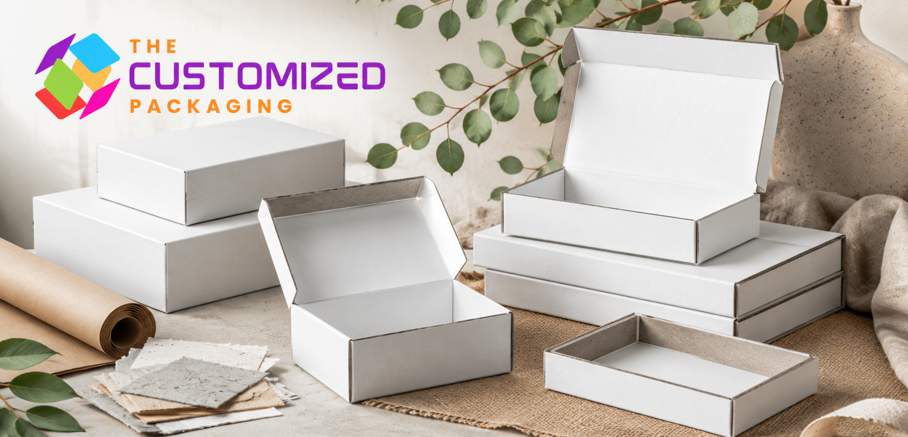 Smooth White Art Paper for Detailed Printing